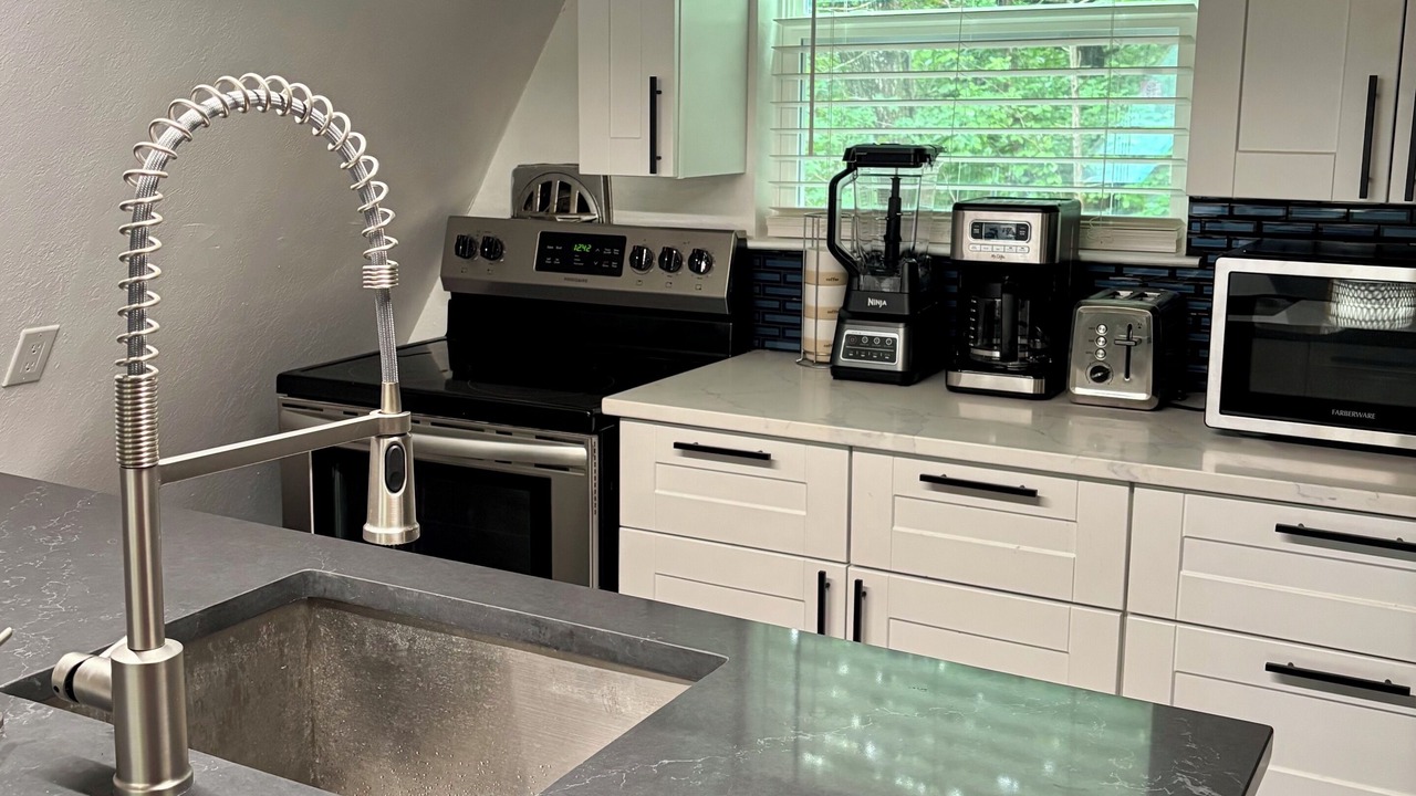 Photo of Kitchen in Pottsboro