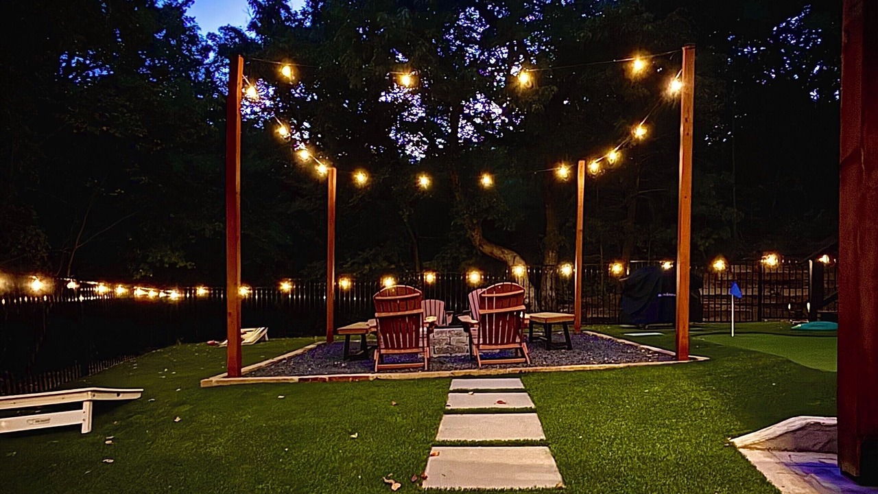 Photo of Outdoor in Pottsboro