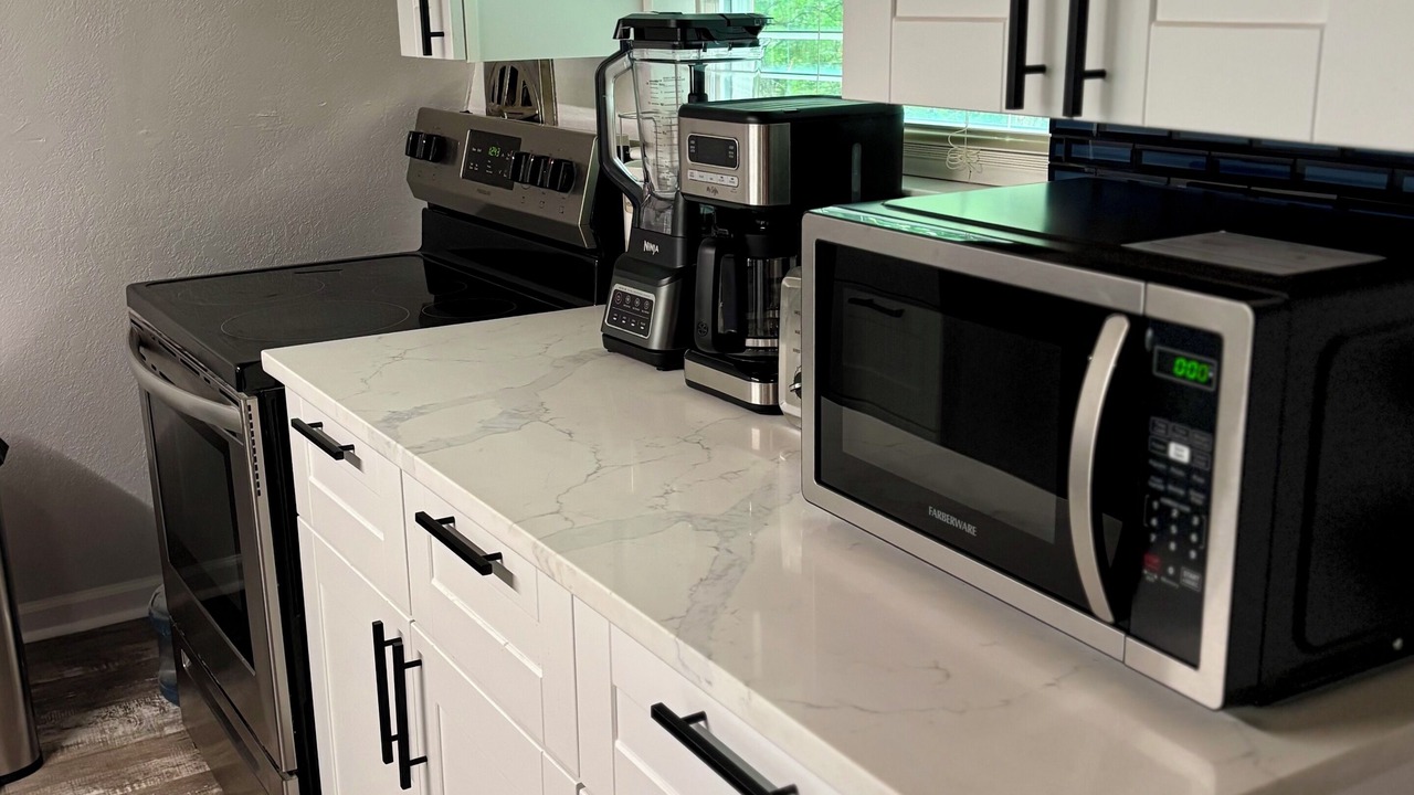 Photo of Kitchen in Pottsboro