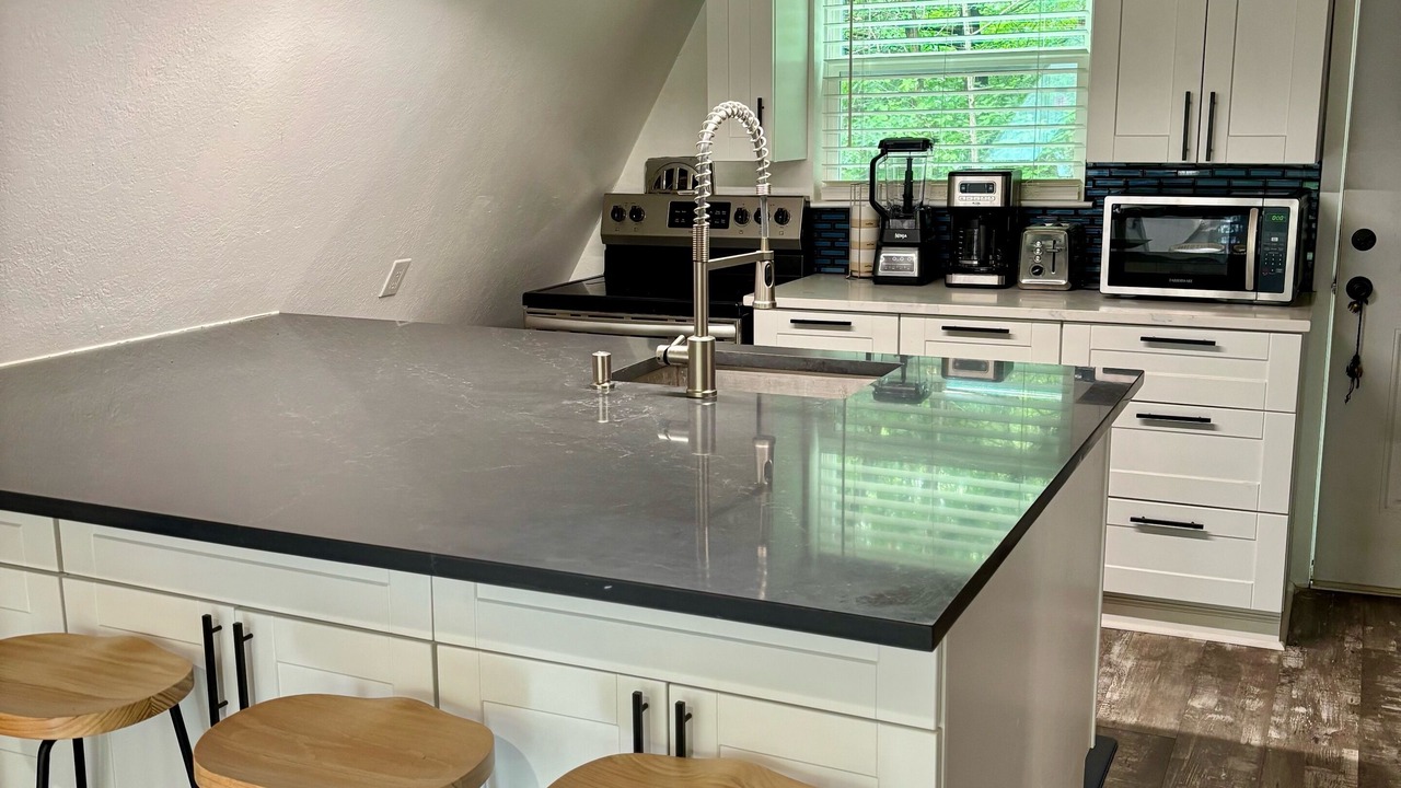 Photo of Kitchen in Pottsboro