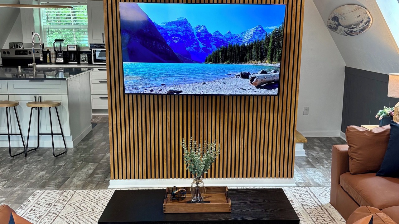 Photo of Livingroom in Pottsboro
