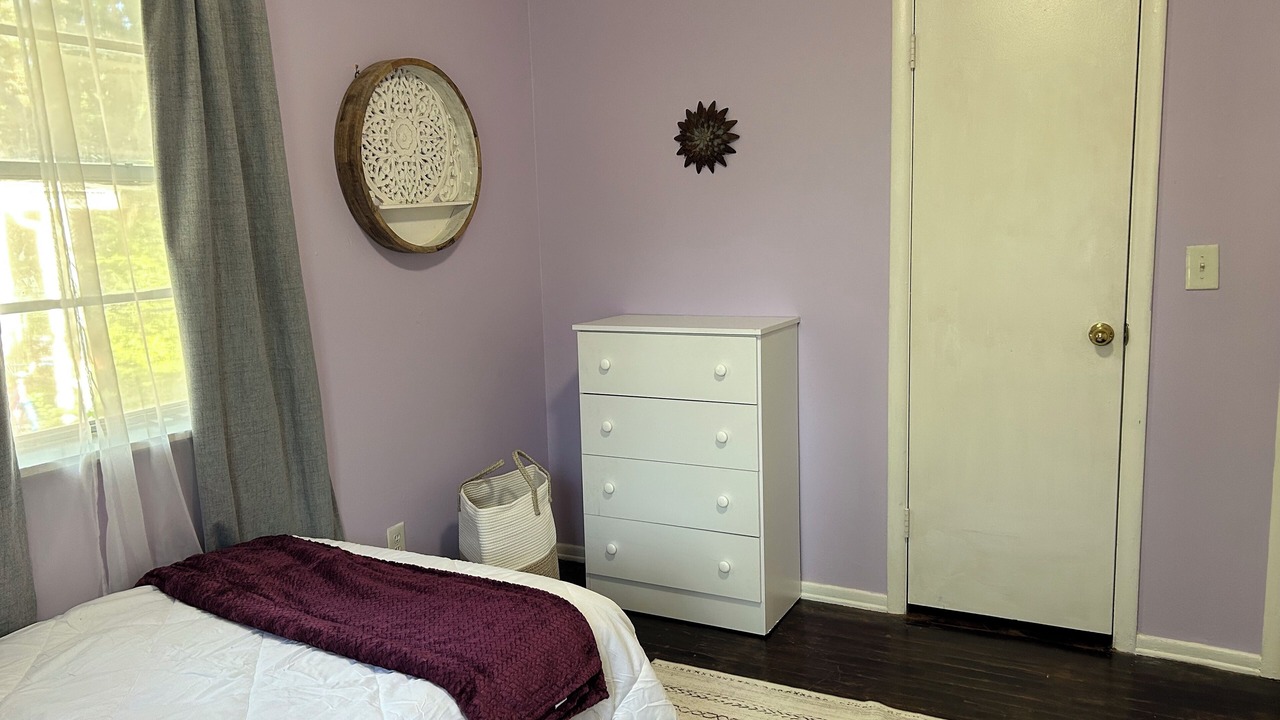 Photo of Bedroom in Farmington