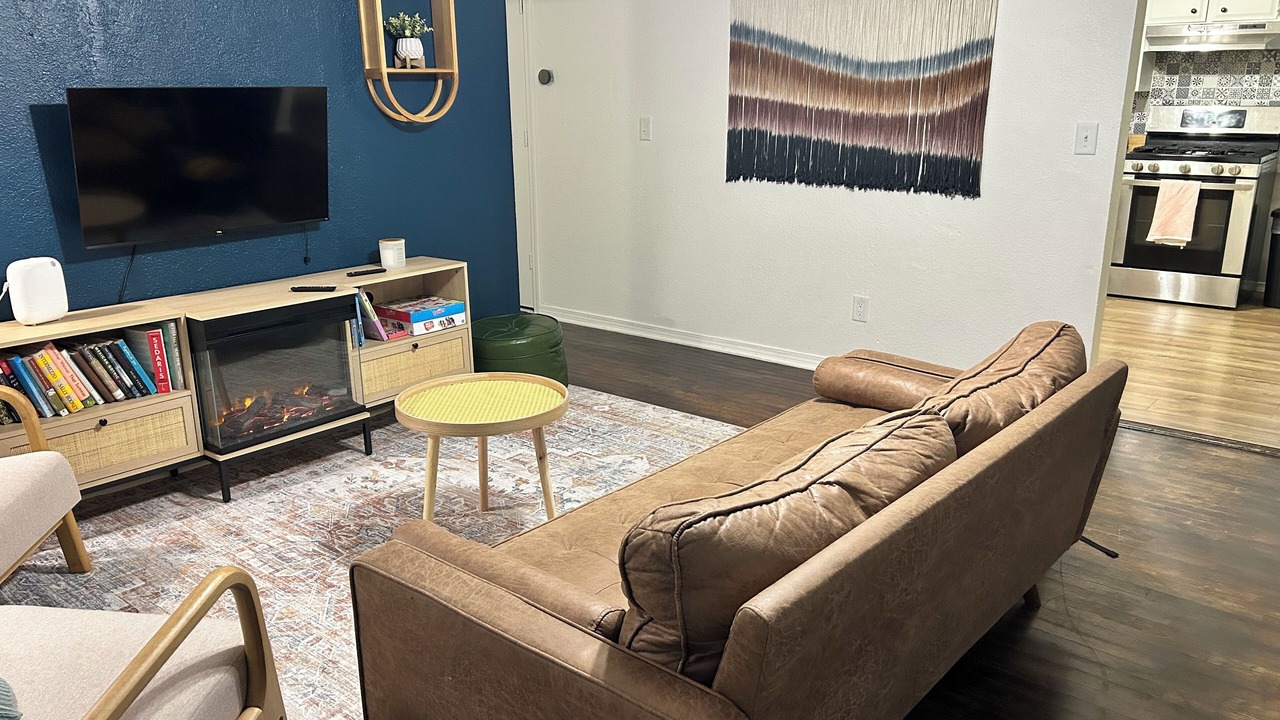 Photo of Livingroom in Farmington