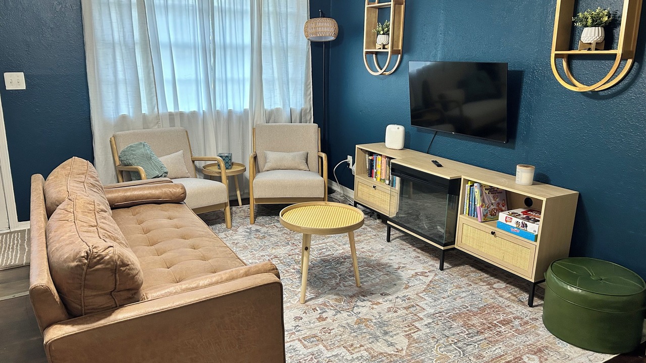 Photo of Livingroom in Farmington