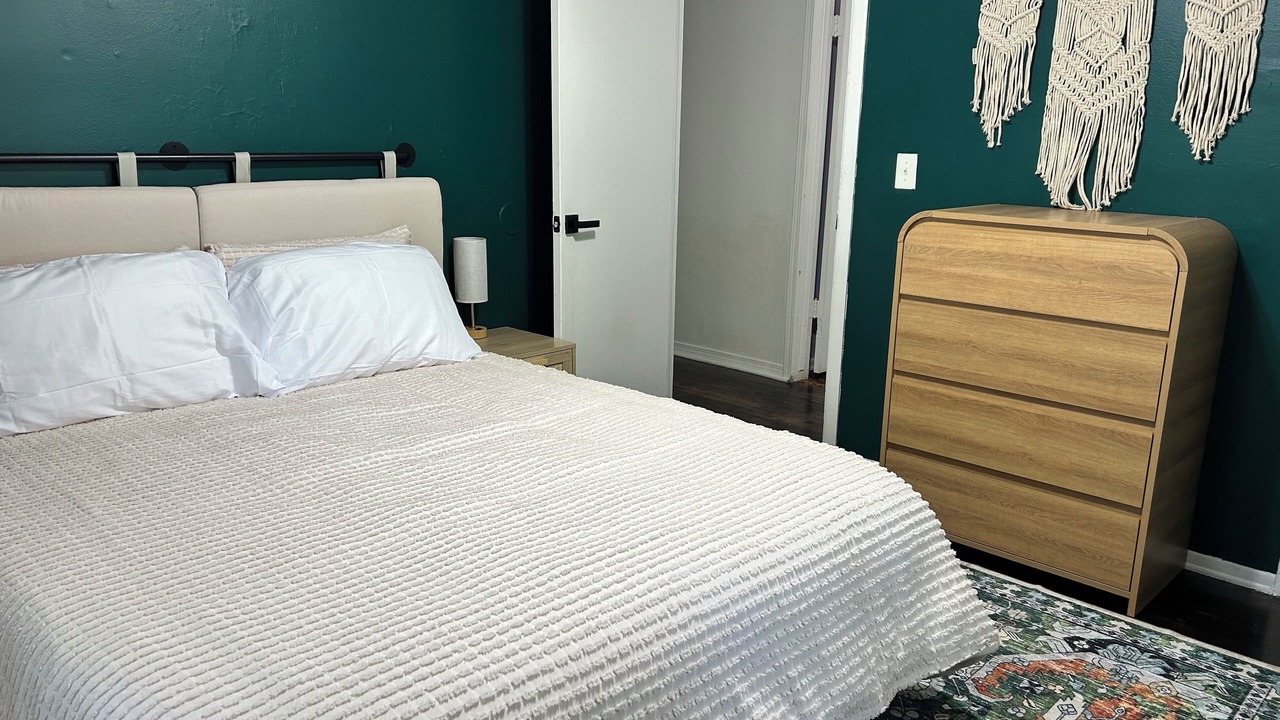Photo of Bedroom in Farmington