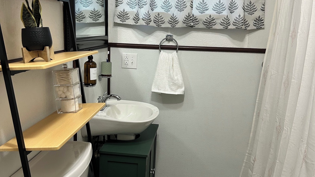 Photo of Bathroom in Farmington