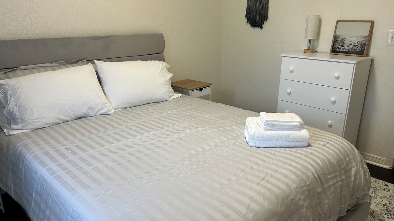 Photo of Bedroom in Farmington