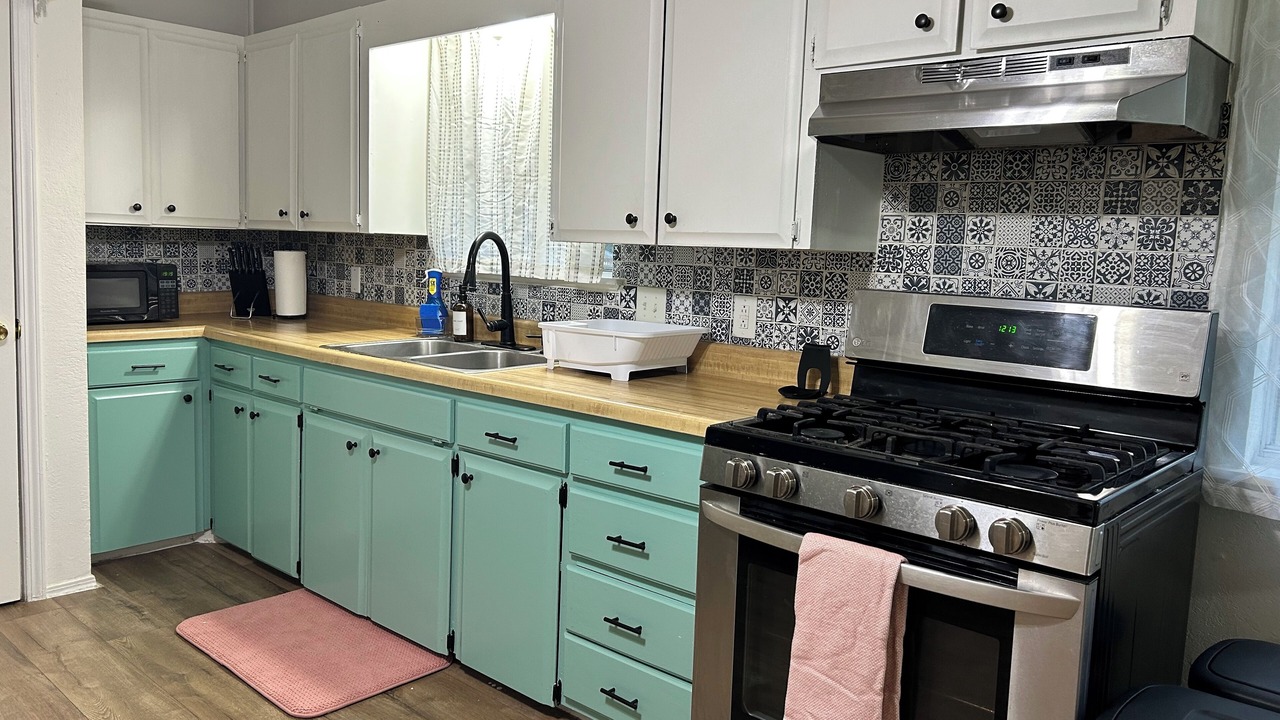 Photo of Kitchen in Farmington