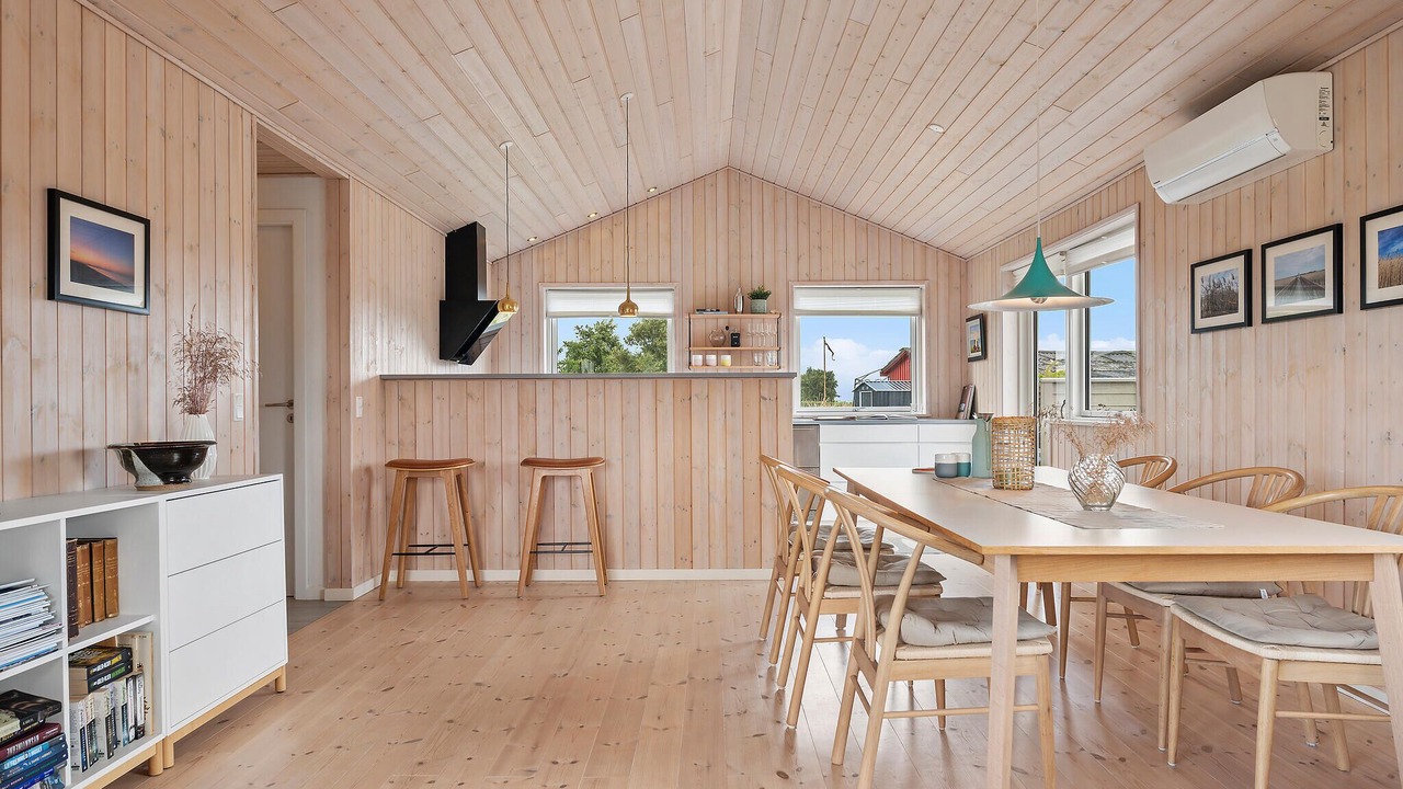 Photo of Bedroom in Nordstrand
