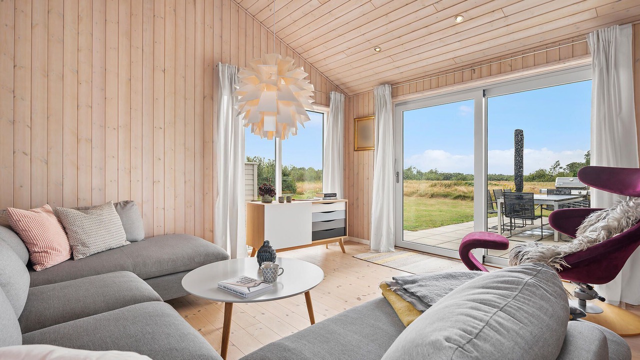 Photo of Bedroom in Nordstrand