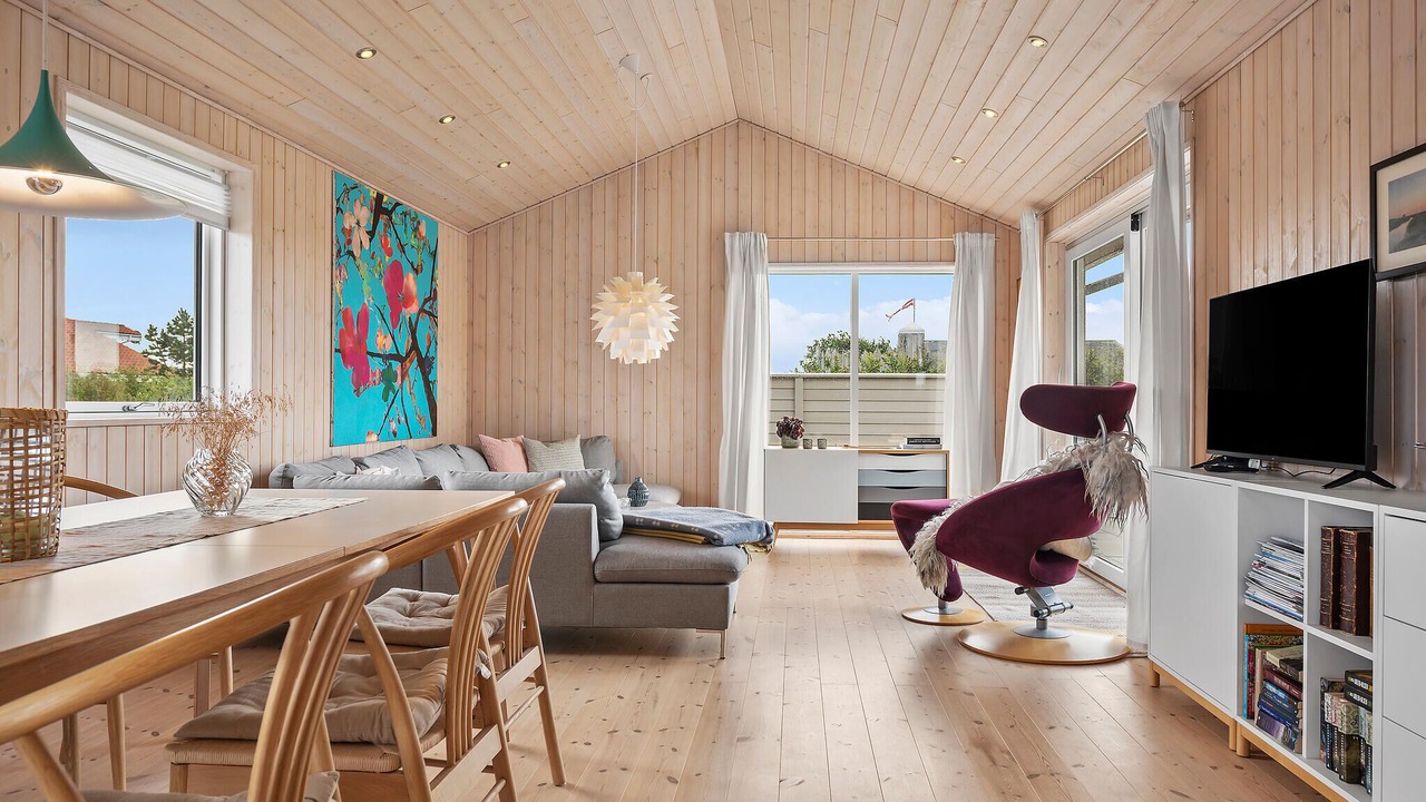 Photo of Bedroom in Nordstrand