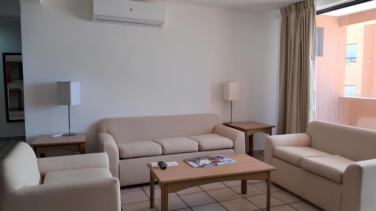 Photo of Livingroom in Juarez