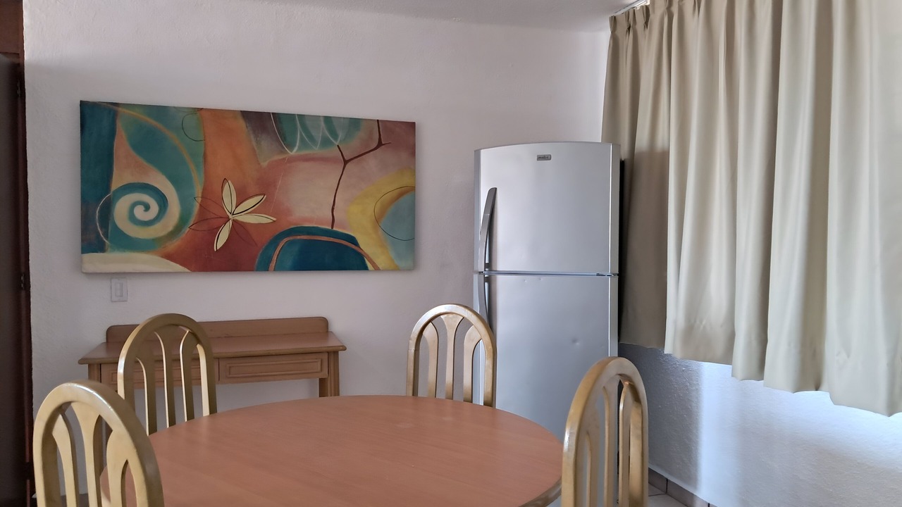 Photo of Livingroom in Juarez