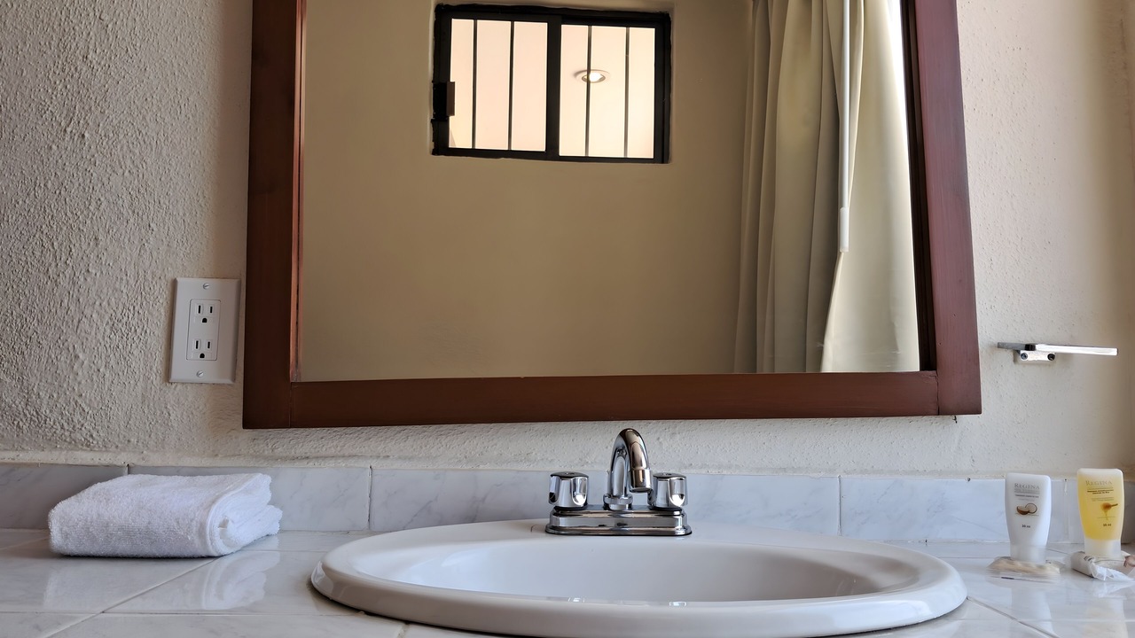 Photo of Bathroom in Juarez