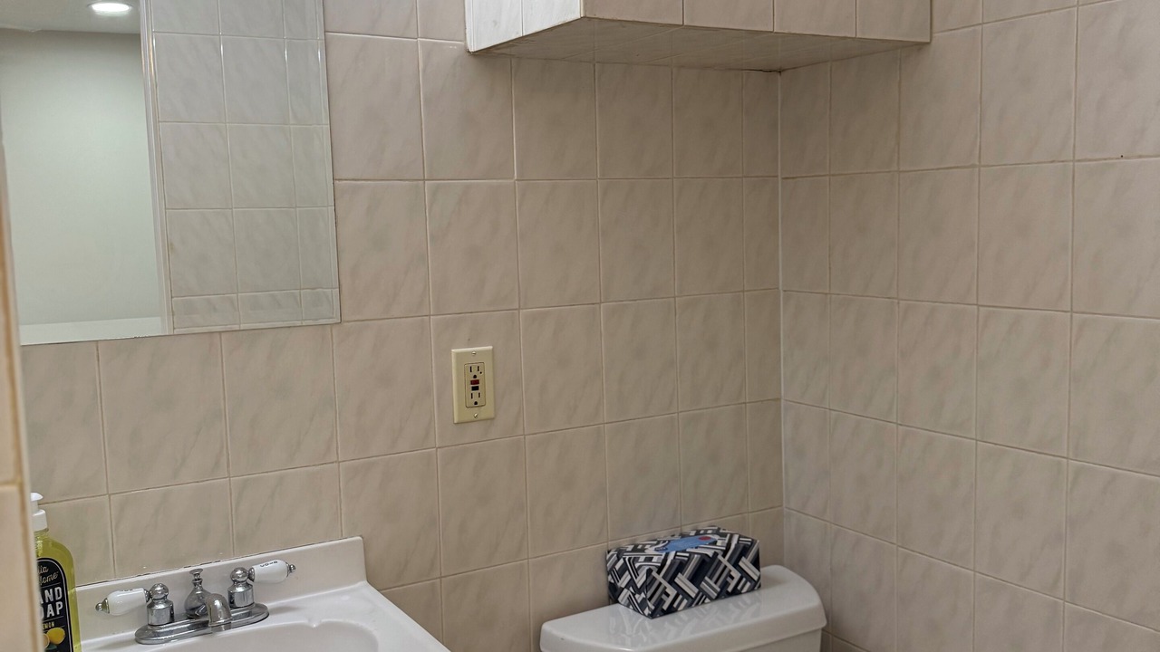 Photo of Bathroom in Fairport