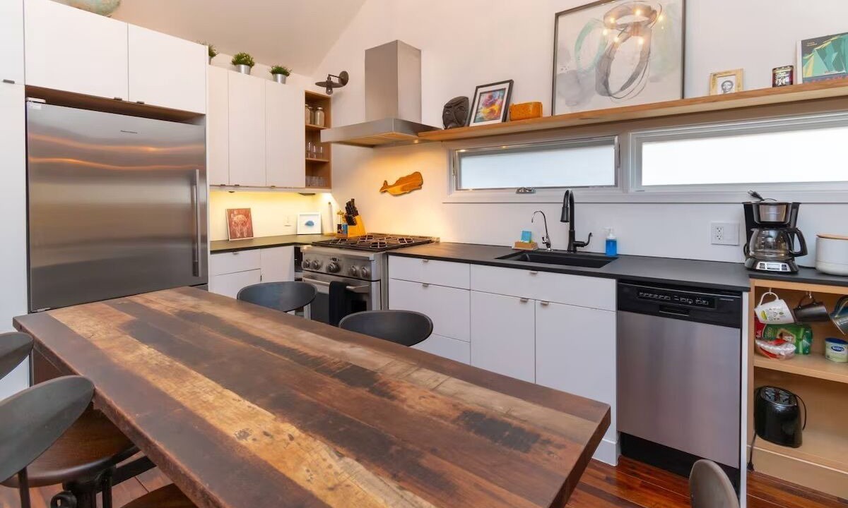Photo of Kitchen in Innisfil