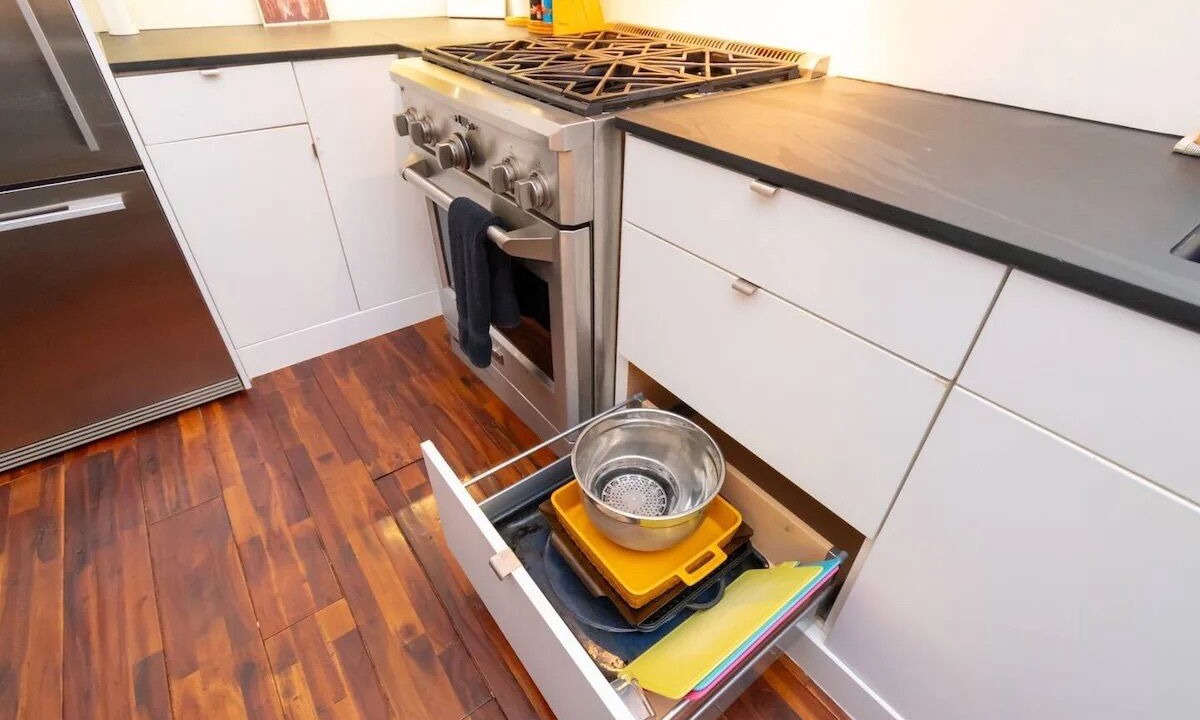 Photo of Kitchen in Innisfil