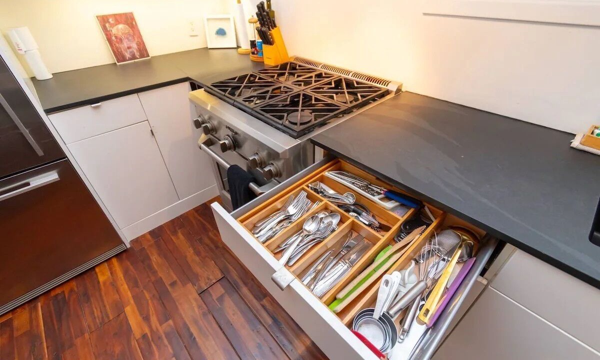 Photo of Kitchen in Innisfil