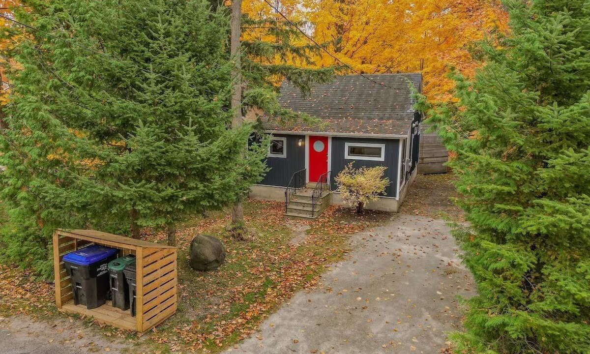 Photo of Outdoor in Innisfil