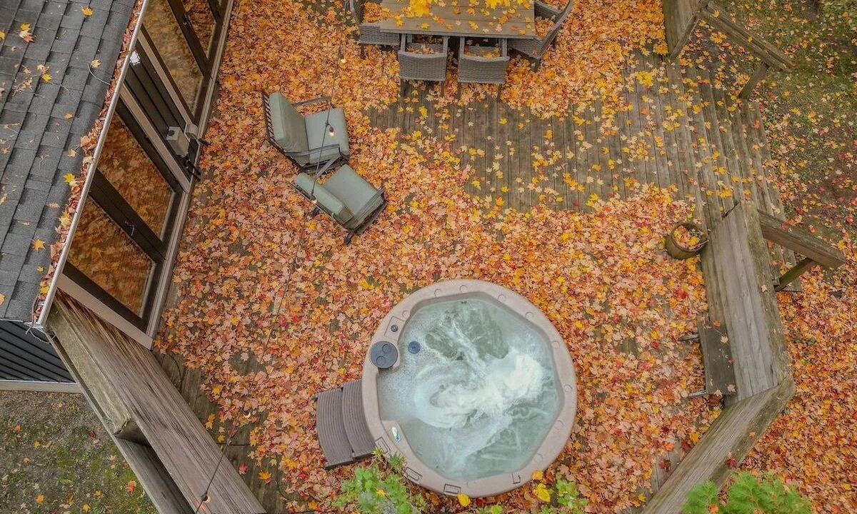 Photo of Patio Balcony in Innisfil
