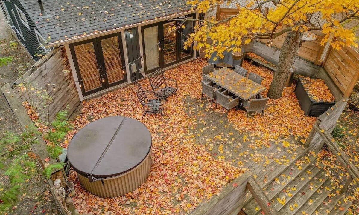 Photo of Outdoor in Innisfil