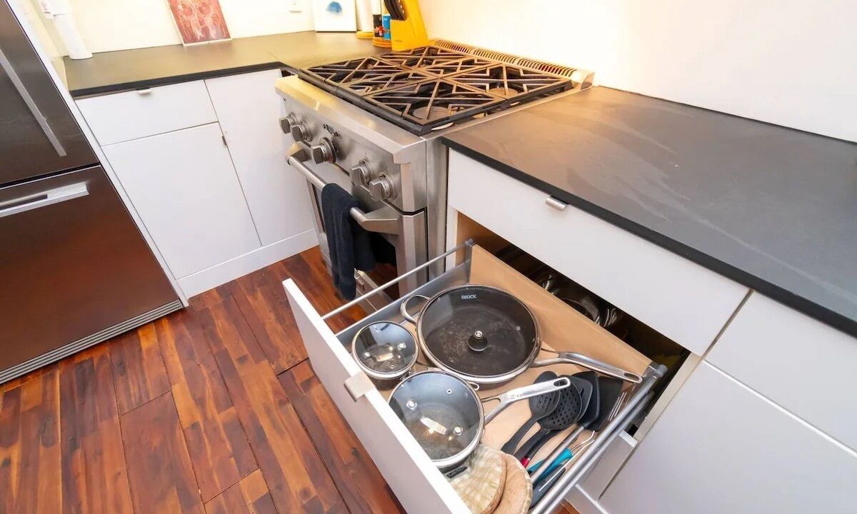 Photo of Kitchen in Innisfil