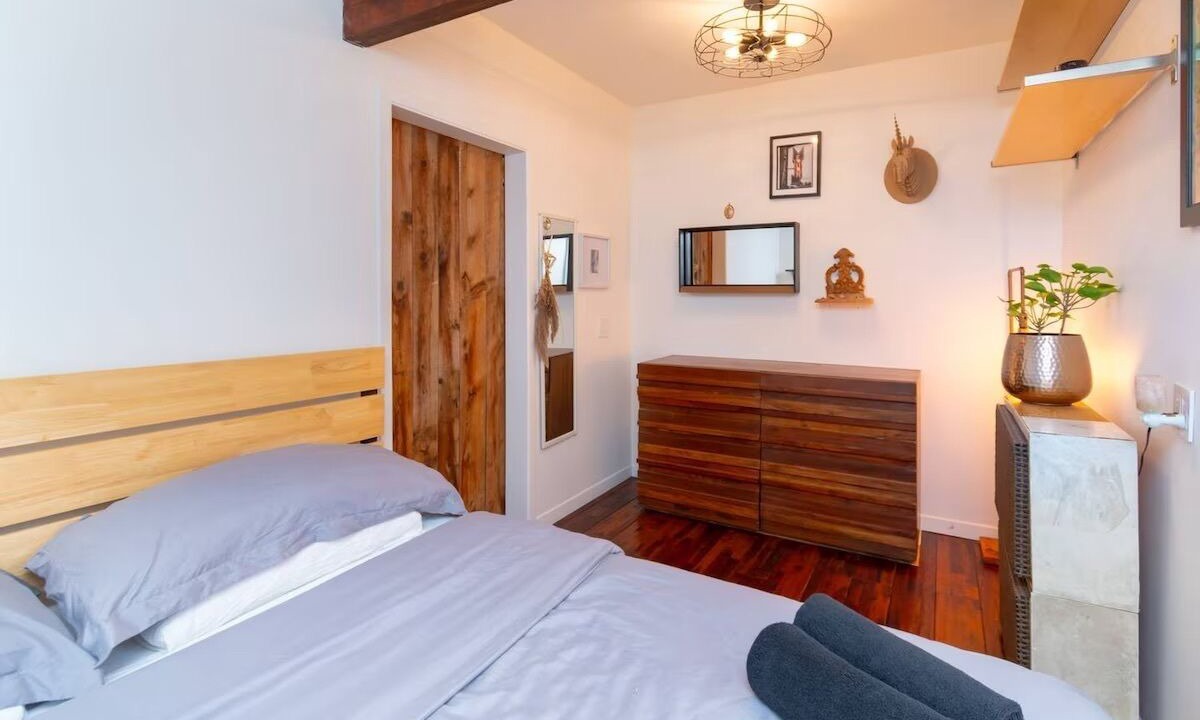 Photo of Bedroom in Innisfil