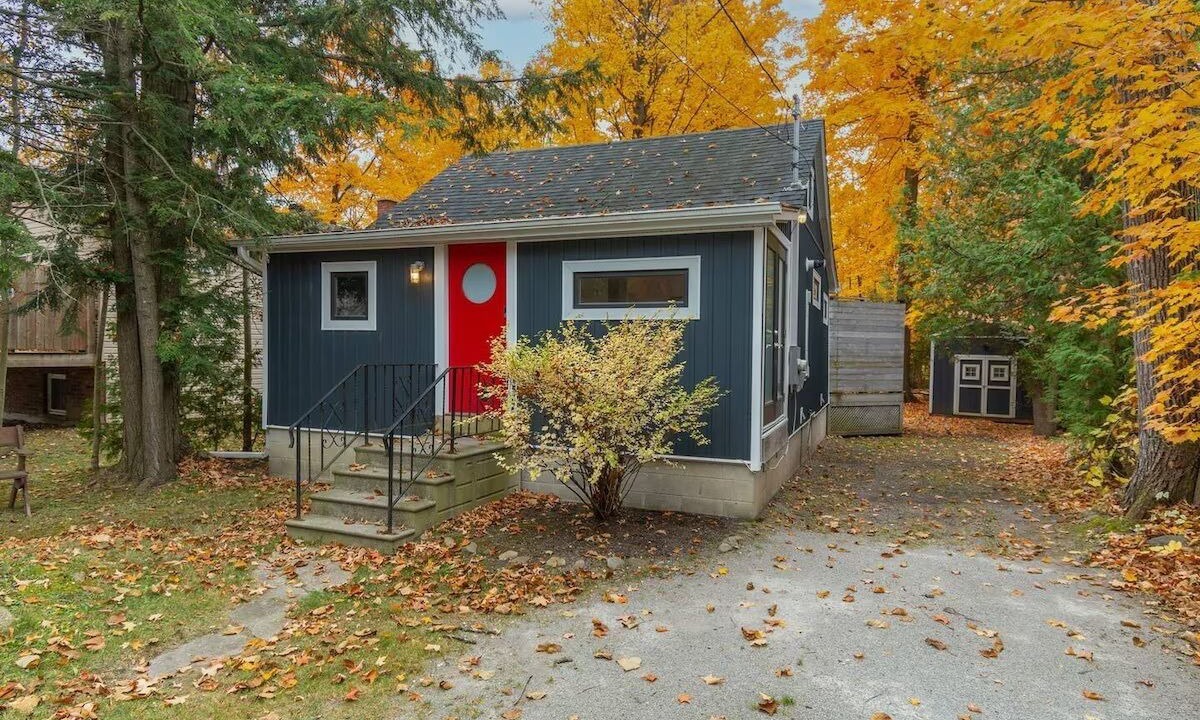 Photo of Outdoor in Innisfil