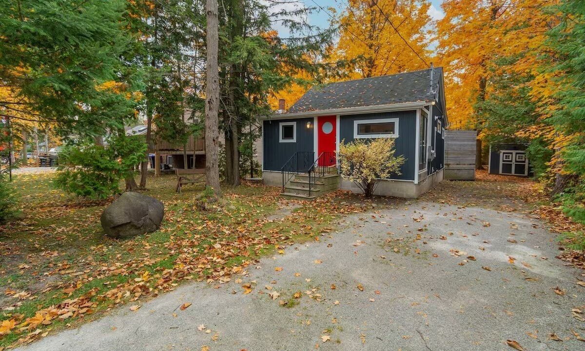 Photo of Outdoor in Innisfil
