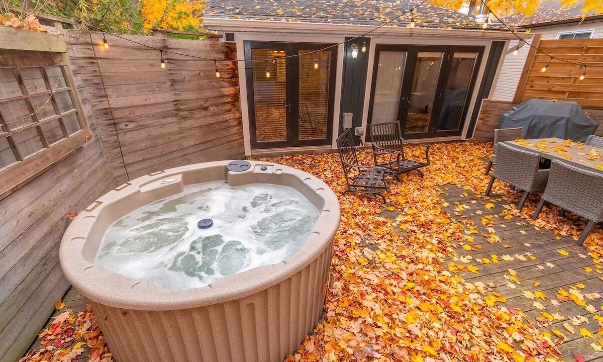 Photo of Outdoor in Innisfil