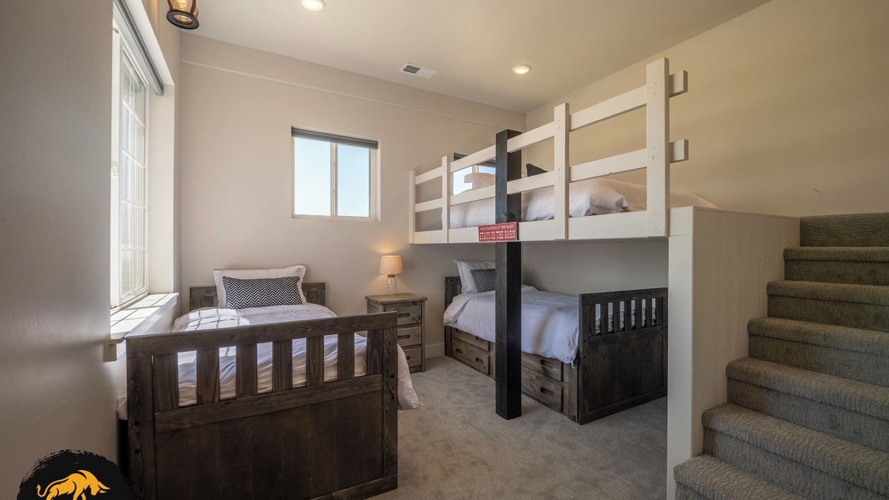 Photo of Bedroom in Glendo