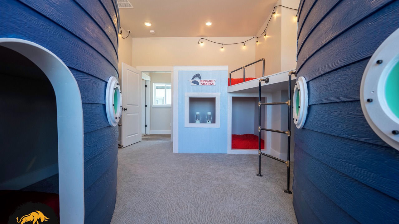 Photo of Bedroom in Glendo