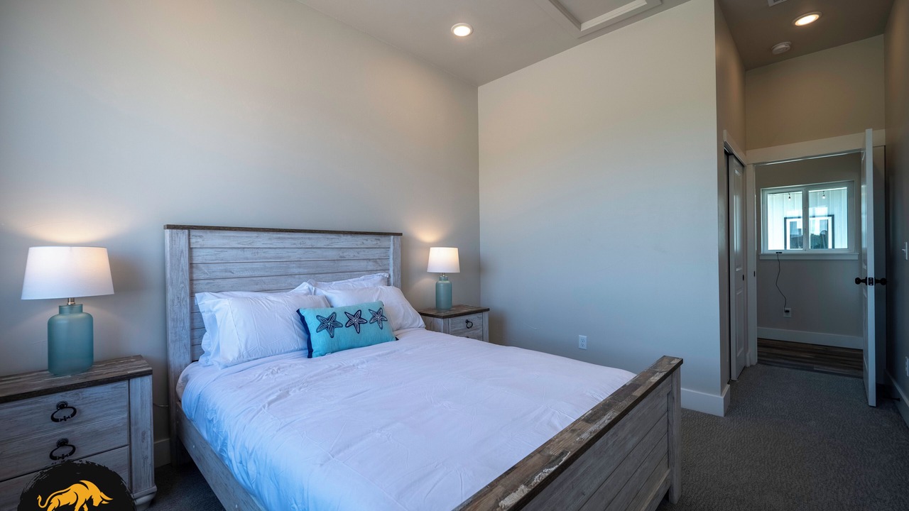 Photo of Bedroom in Glendo