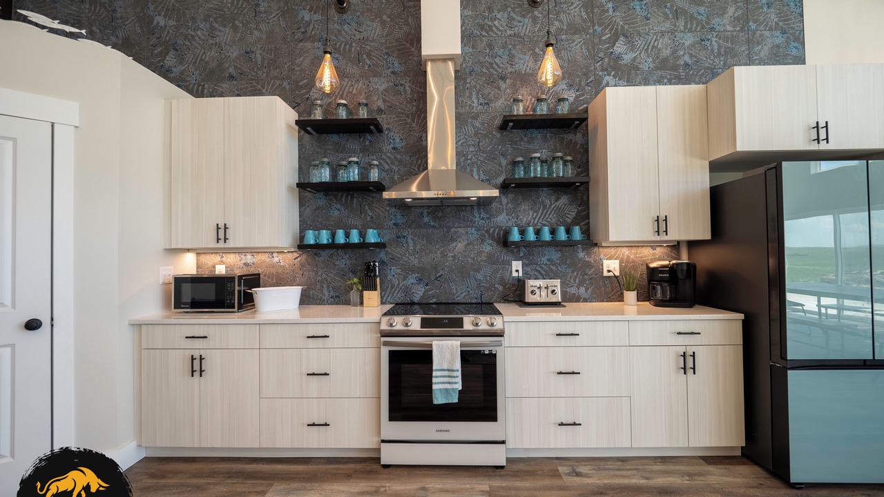 Photo of Kitchen in Glendo