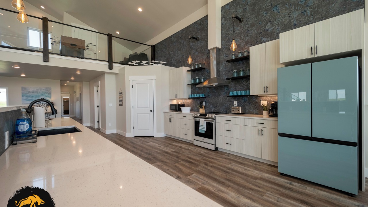Photo of Kitchen in Glendo