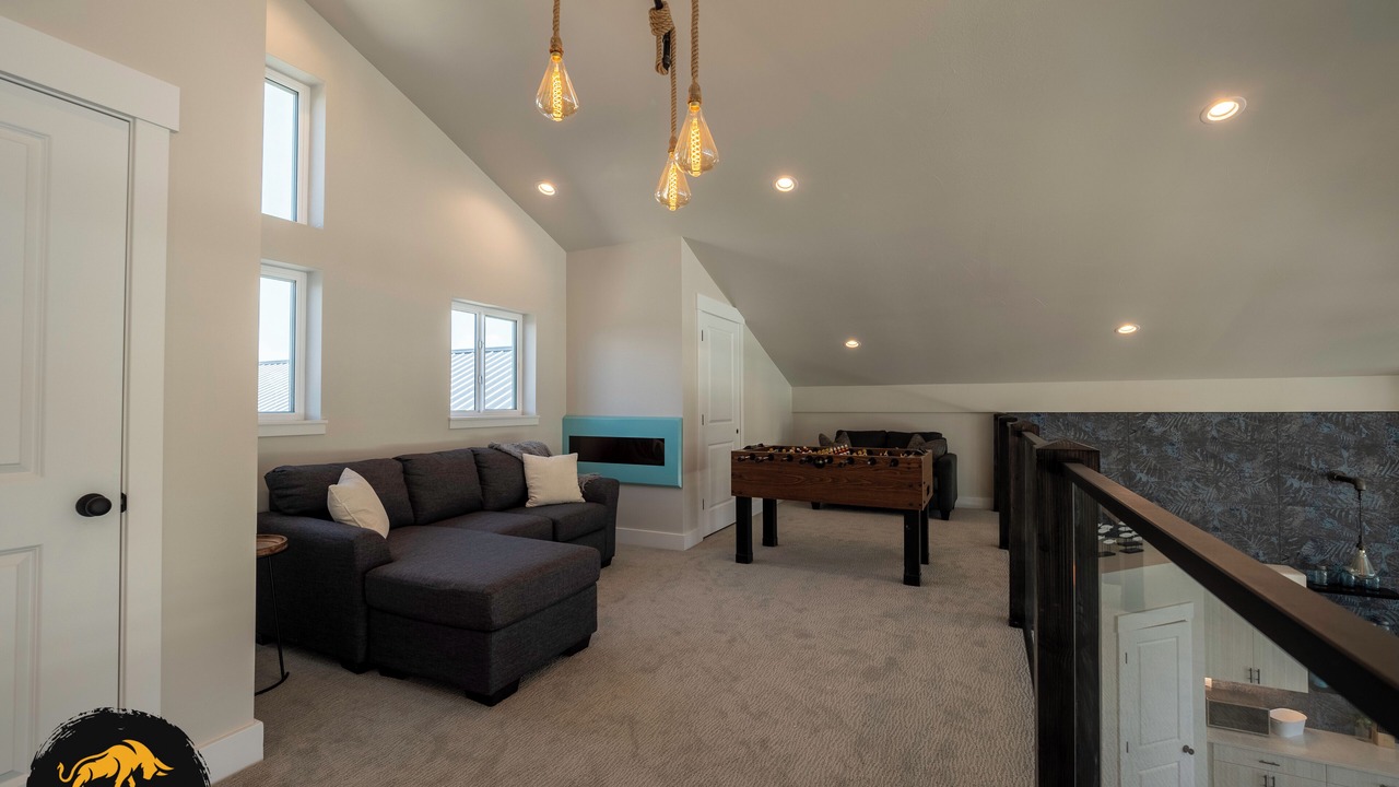 Photo of Bedroom in Glendo