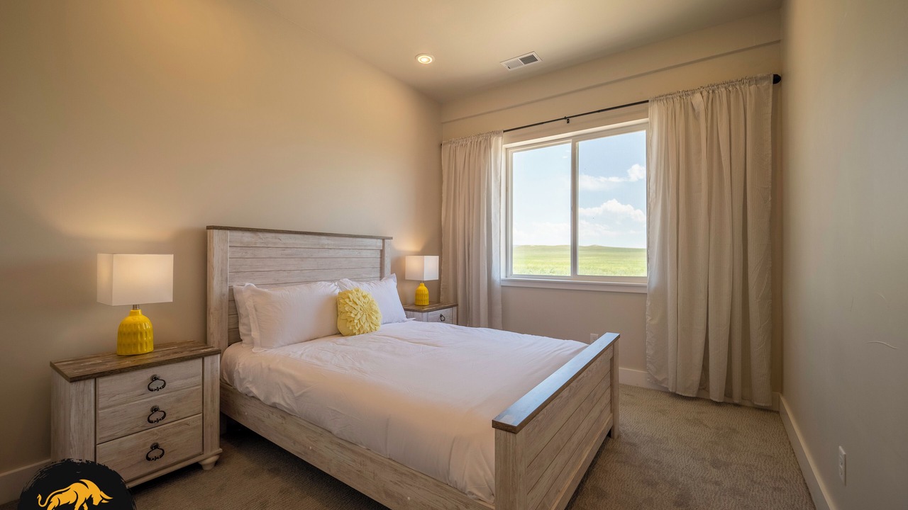 Photo of Bedroom in Glendo