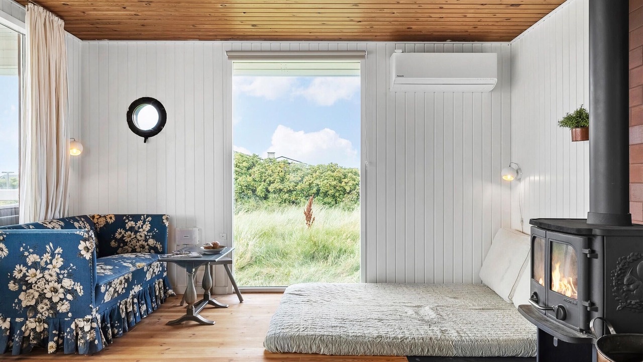 Photo of Bedroom in Klitmoller