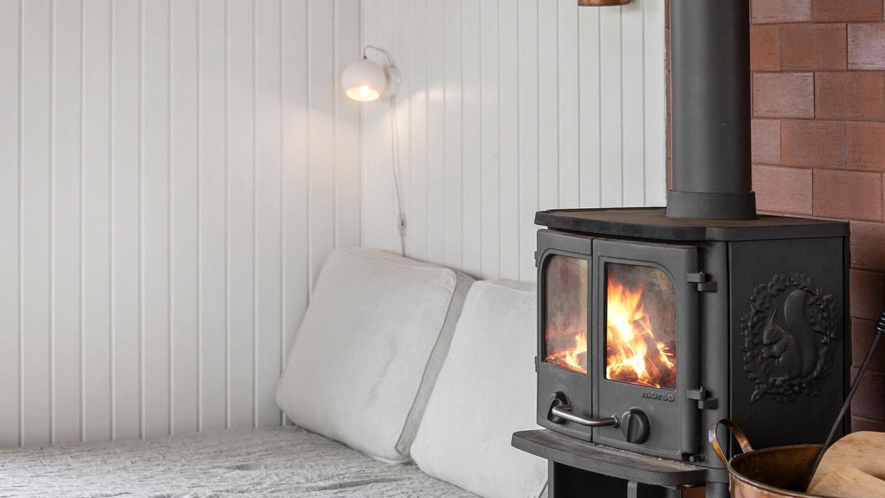 Photo of Bedroom in Klitmoller