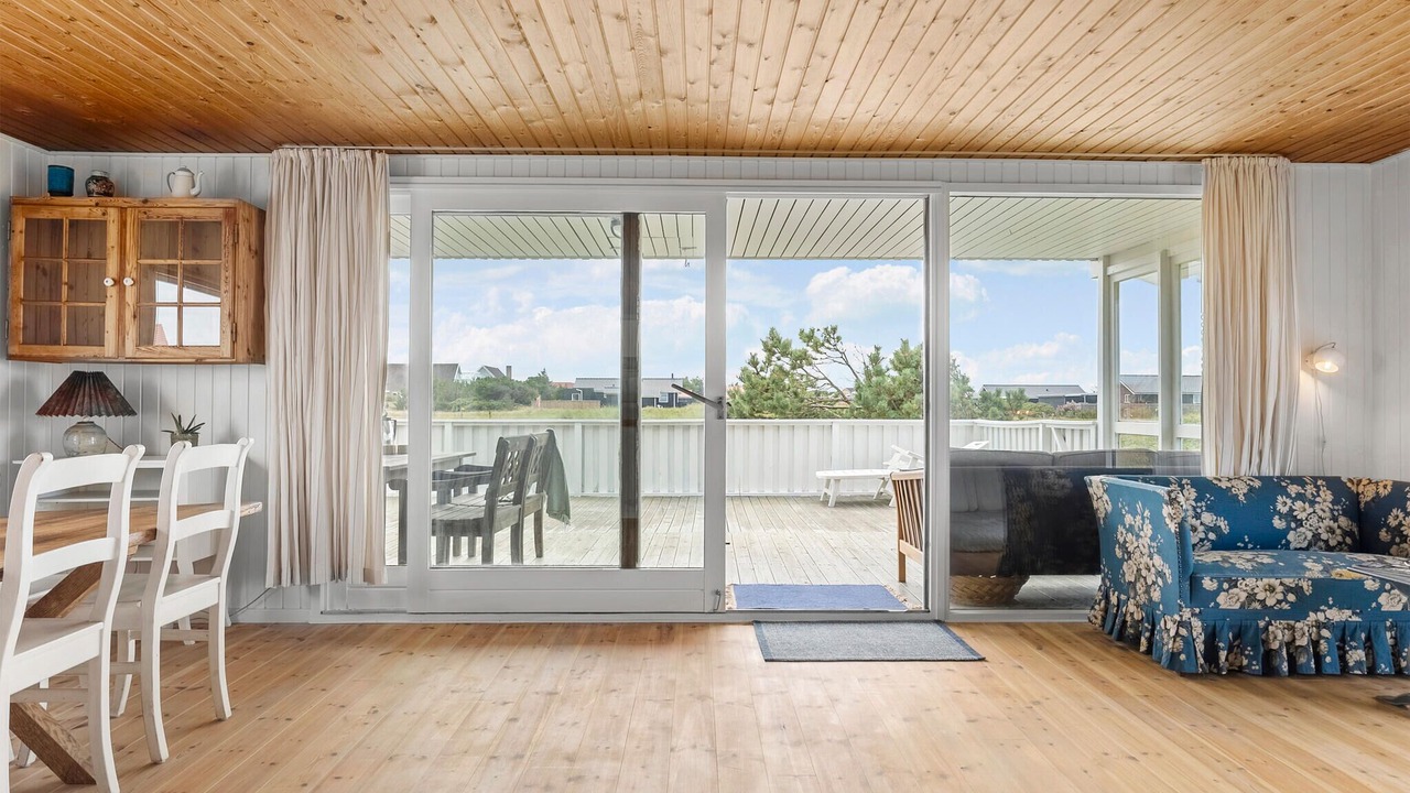 Photo of Bedroom in Klitmoller