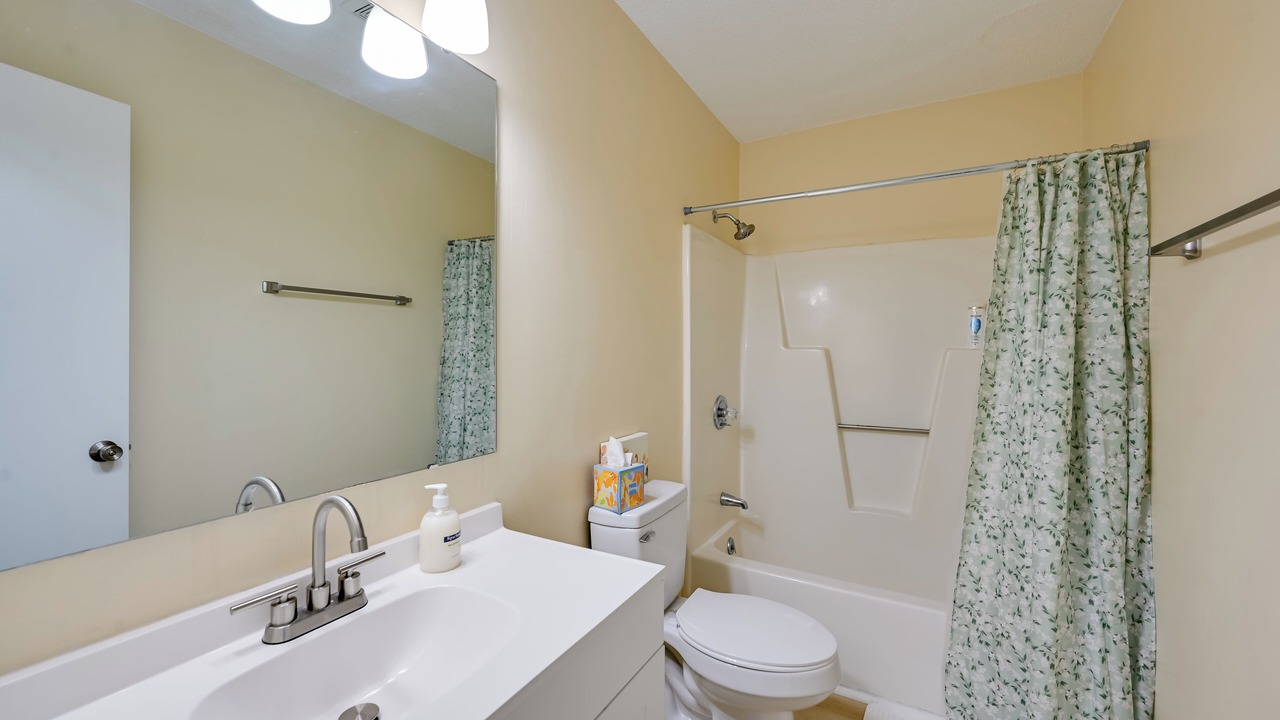 Photo of Bathroom in Greenville