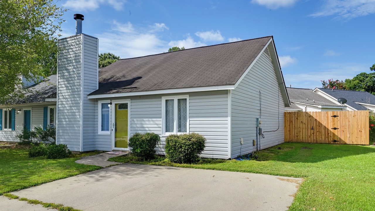 Photo of Outdoor in Greenville