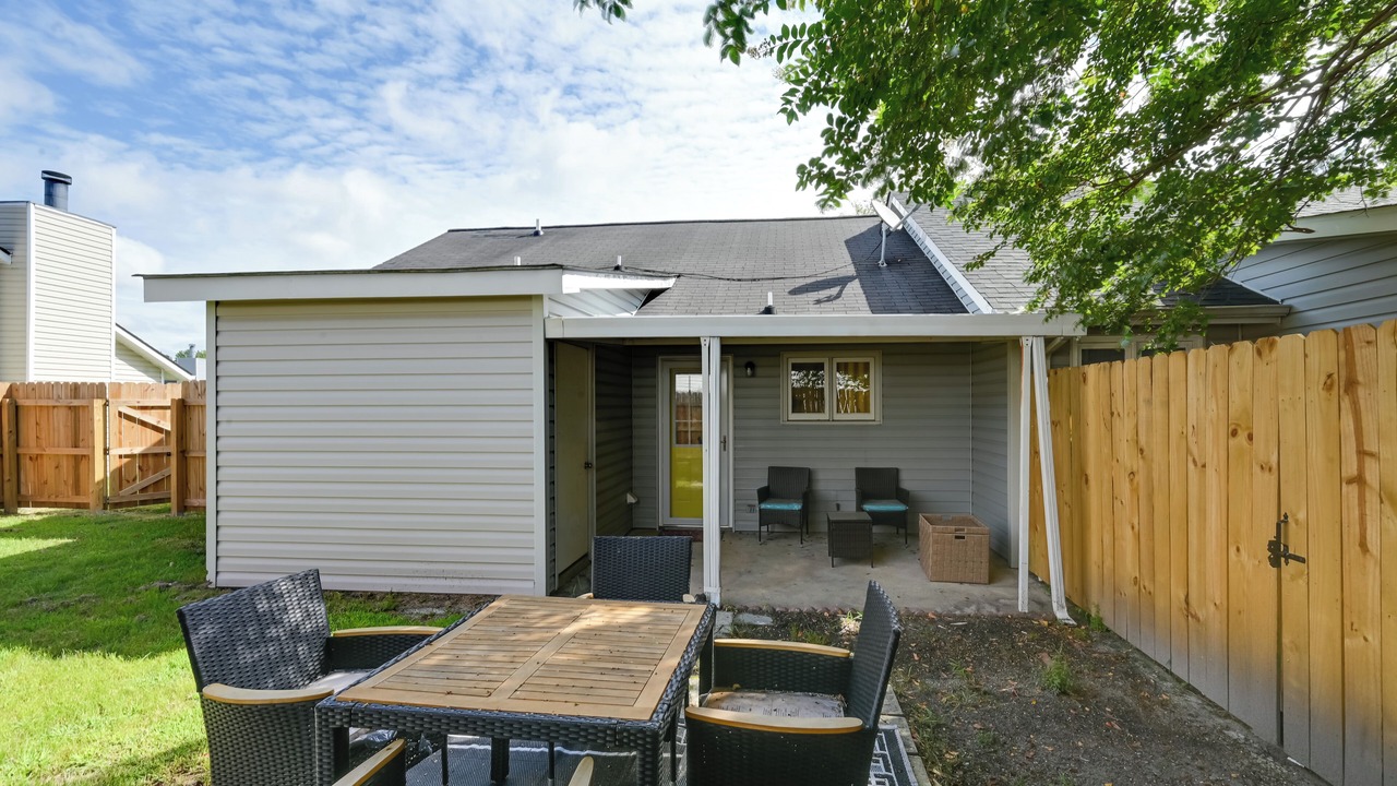 Photo of Outdoor in Greenville