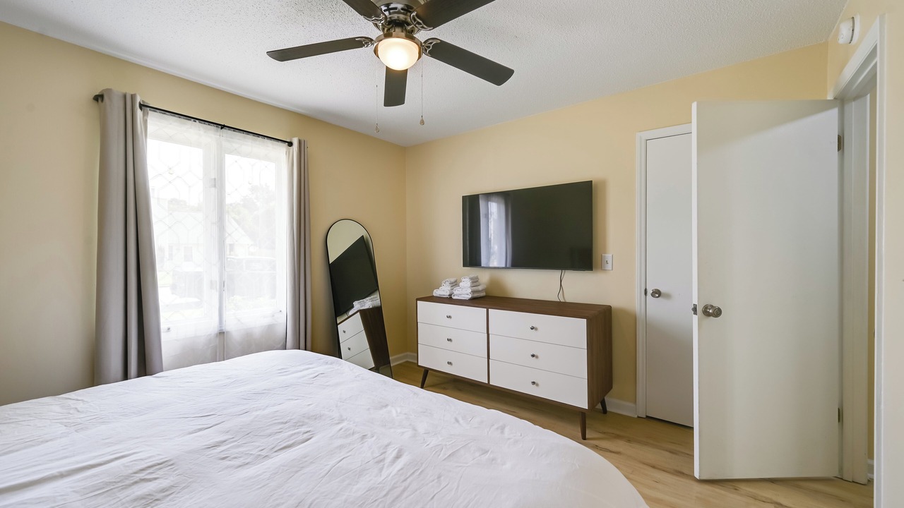 Photo of Bedroom in Greenville