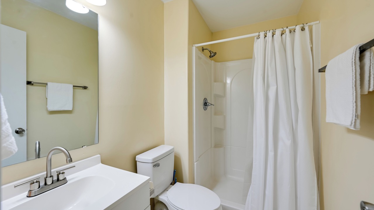 Photo of Bathroom in Greenville