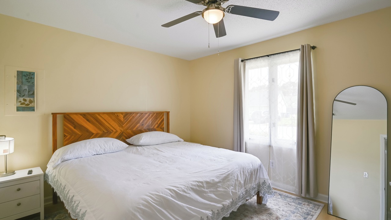 Photo of Bedroom in Greenville