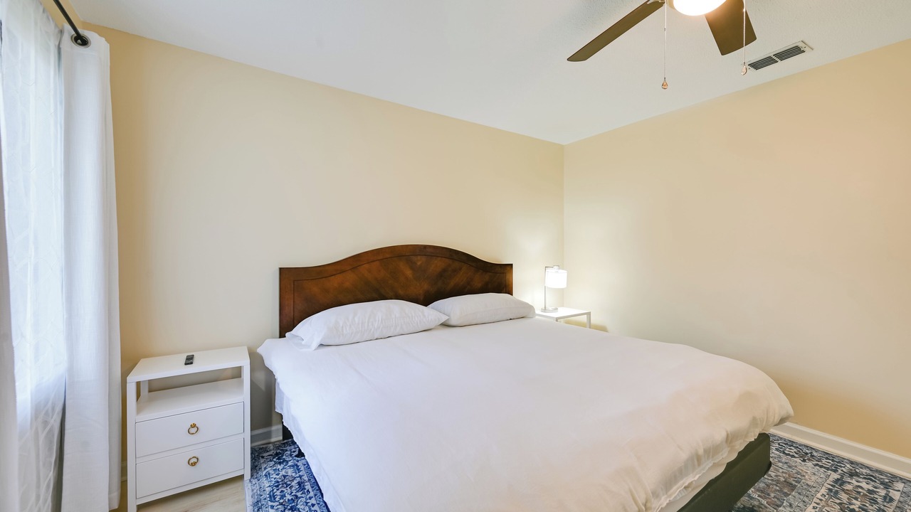 Photo of Bedroom in Greenville