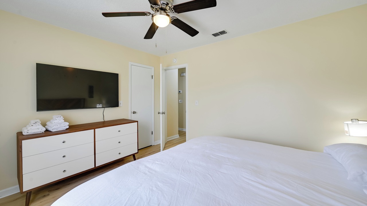 Photo of Bedroom in Greenville