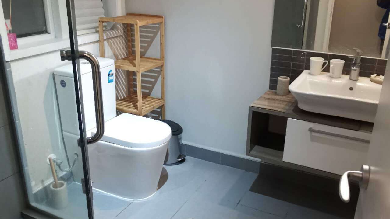 Photo of Bathroom in Laingholm