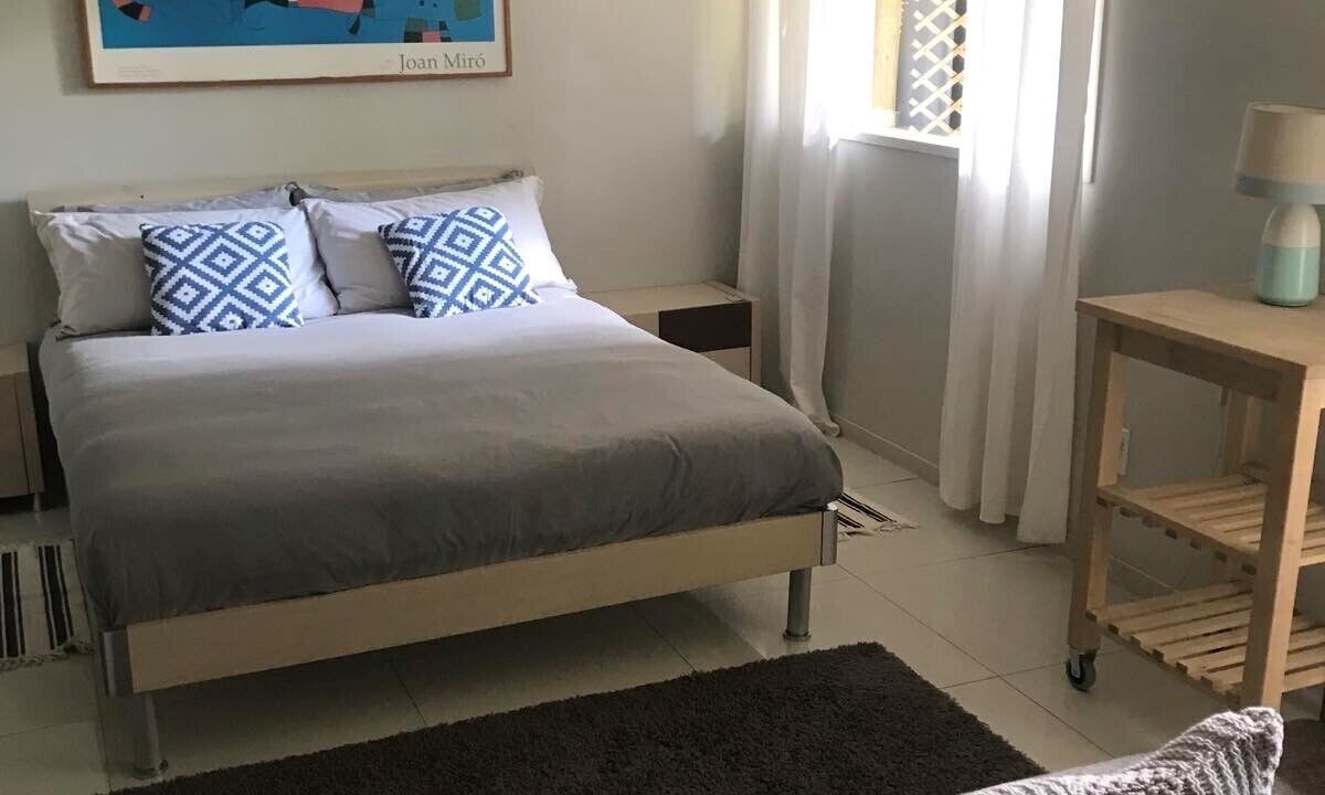 Photo of Bedroom in Laingholm